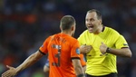 El ex del Atlético Heitinga, nuevo técnico del filial del Ajax