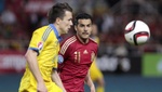Konoplyanka machaca a Rumanía