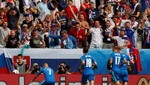 Mak cree que Eslovaquia puede ganar a Inglaterra y Rusia