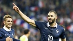 Acusan a la Federación Francesa de bloquear el regreso de Benzema a la Selección