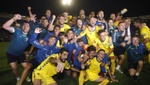 Un combinado nigeriano completa el cartel del Trofeo Carranza