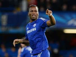 Drogba vai terminar a carreira em breve. EFE