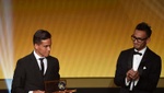 El vencedor del premio Puskas se retira del fútbol para dedicarse a los vídeojuegos