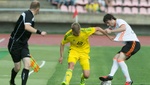Baba Mensah firma con el Ilves Tampere