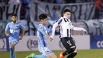 O'Higgins doblega a Santiago Wanderers sobre la bocina