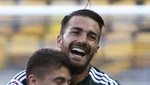 Xavi Torres justificó sus pocos gastos por vivir con sus padres