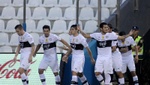 Olimpia golea y recupera terreno a Pachuca