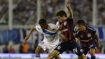 Vélez se hunde al caer ante Talleres de Córdoba