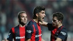 San Lorenzo avanza a cuartos al derrotar a Godoy Cruz