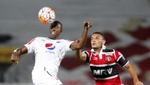 Neris se suma a las filas de Internacional de Porto Alegre