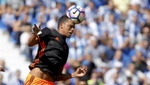 El Valencia no cuenta con Aderllan y piensa en liberarle