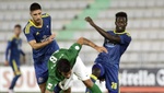 Aplazada la última jornada del subgrupo I-A de Segunda B