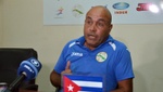 Islas Turcas y Caicos, primer rival de Cuba en Liga de Naciones