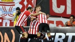Estudiantes de la Plata, a punto de cerrar una nueva incorporación