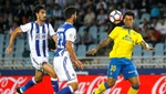Hélder confía en suplir al lesionado Castellano ante el Athletic