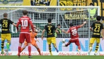 El Borussia Dortmund, a perseguir el segundo puesto ante un necesitado Ingolstadt