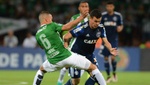 Santa Cruz podría descender ante Coritiba