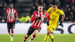 Propper da la victoria al PSV ante el Heracles sobre la bocina