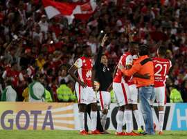 Los 'cardenales' consiguieron el pase a la final de Colombia. EFE/Archivo