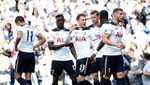 El Tottenham cede a Luke Amos al Southend
