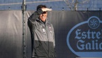 Berizzo confirma el interés del Celta por Ricky Álvarez y Belfodil