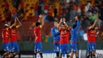 Unión Española de Palermo golea y apunta alto