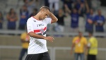 Luís Fabiano deberá esperar hasta 2020