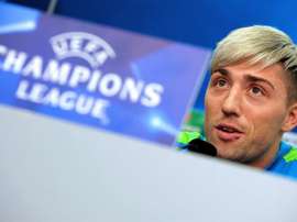 Kevin Kampl viendra renforcer le Beijing Guoan de Roger Schmidt la saison prochaine. EFE