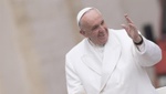El Papa pidió el ascenso de este equipo argentino