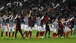 El Eintracht de Frankfurt se cuela en semifinales de Copa Alemana con Mascarell y sin Vallejo