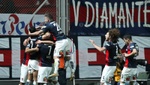 San Lorenzo cae ante Colón y dice adiós al título