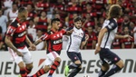 Trauco pidió salir de Flamengo