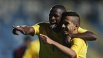 Brasil le endosa una manita a Chile y se proclama campeón del Sudamericano Sub 17