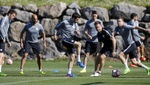 El Athletic alcanza un acuerdo con un futbolista a coste cero