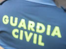 La Guardia Civil ha iniciado los interrogatorios a investigados y testigos de la pelea. EFE/Archivo