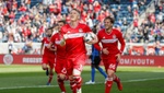 El gol de Schweinsteiger no basta a Chicago para vencer a Montreal