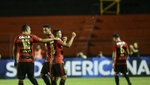 Sport Recife asalta el Couto Pereira y ahonda en la herida de Coritiba