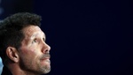 El técnico argentino que sigue siempre las ideas de Simeone