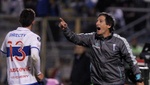 Colo Colo ya ha contactado con Mario Salas
