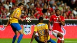 Lucas Evangelista se incorpora al Estoril