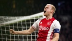 Klaassen hace al Ajax virtual campeón de la Eredivisie