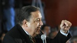 Eduardo Herrera, nuevo presidente de la Federación Andaluza