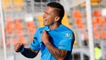 Álvaro Ramos se va al León mexicano