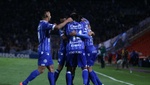 Godoy Cruz doblega a Sport Boys y pone un pie en octavos
