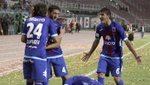 ¿Por qué se aplazaron los dos partidos de la Copa Argentina?