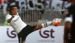 Colo Colo recuperó el liderato con un gol agónico del 'Canchita' Gonzales