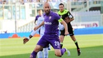 La Fiorentina se acerca a Europa en una segunda parte loca