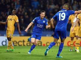 City e Chelsea já sabem o preço de Chilwell. EFE