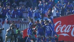 Amenaza de paro en el fútbol chileno