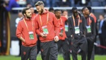 De Gea y Mata habrían dimitido como miembros de la AFE
